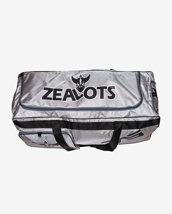ZEALOTS Oli 101 Cricket Kit Bag - Large Capacity Sports Duffle ZEALOTS SPORTS