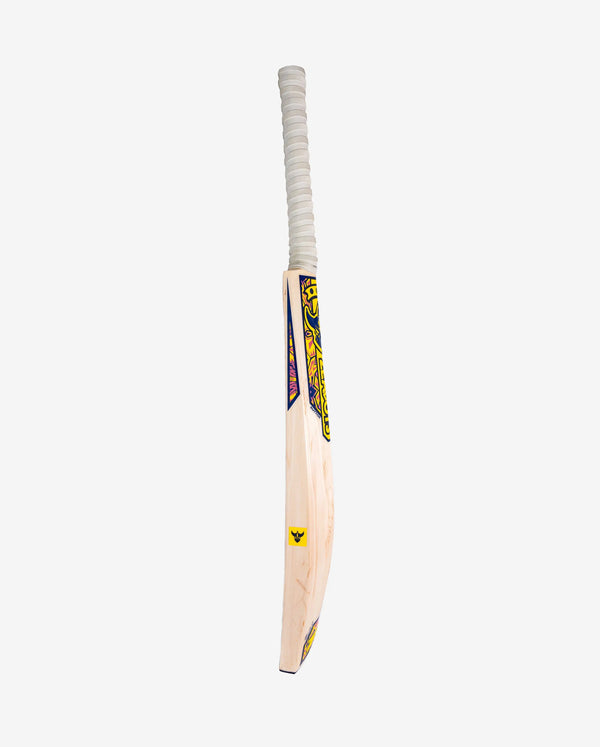 ZEALOTS English Willow Cricket Bat Series - RUTTOK Pro 100 ZEALOTS SPORTS