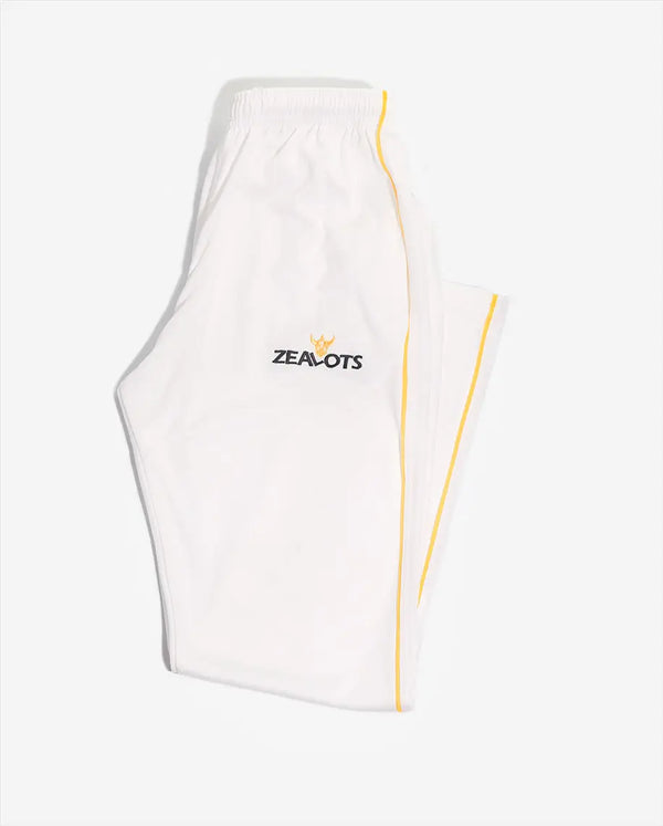 Elite Pro Cricket Pants Zealots