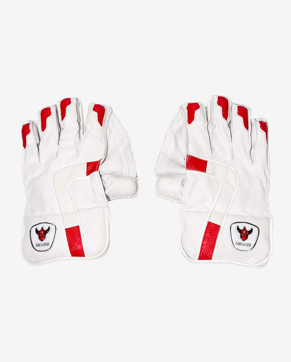 Guardian Pro Wicketkeeping Gloves ZEALOTS