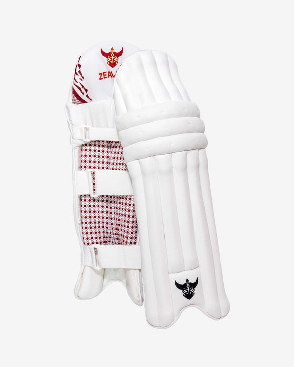 ZEALOTS Dominator Cricket Batting Pads ZEALOTS SPORTS